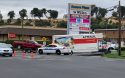 Traffic Alert On Mono Way