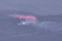 Fire In Mountain Ranch Area