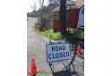 Old Priest Grade Closed Temporarily Due To Needed Repairs