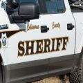 Suspect Handcuffed After Breaking Into Former Friend’s Home
