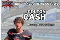 Once In A lifetime Opportunity For Local High School Football Player