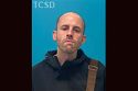 Man Wielding Hatchet Arrested In Cedar Ridge For Battery