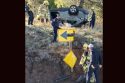 A Deadly Crash On Highway 108 A Deadly Crash On Highway 108