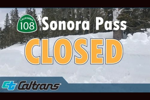 Two Mountain Passes Temporarily Closed - Vimarsana News