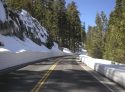 Two Area Mountain Passes Are Back Open Two Area Mountain Passes Are Back Open
