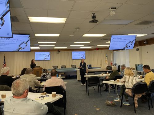 Optimism About Addressing Housing Challenges In Tuolumne County - Vimarsana News