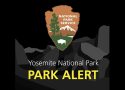 Yosemite Traffic Alert