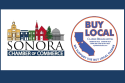 Sonora Chamber of Commerce and Buy Local