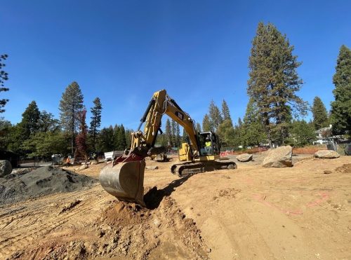 Community Projects In Twain Harte To Be Highlighted - Vimarsana News