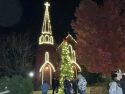 Thanksgiving Week Events