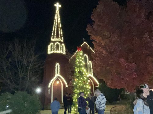 Middle of December Events - Vimarsana News