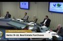 Tuolumne County Rejects One Of Four Properties Eyed For Homeless