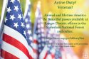 Free Access To National Forests And Parks For Military