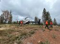 Missing Hiker Ann Herford Found Deceased