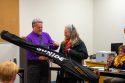Bret Harte School Board Recognizes Acts Of Valor