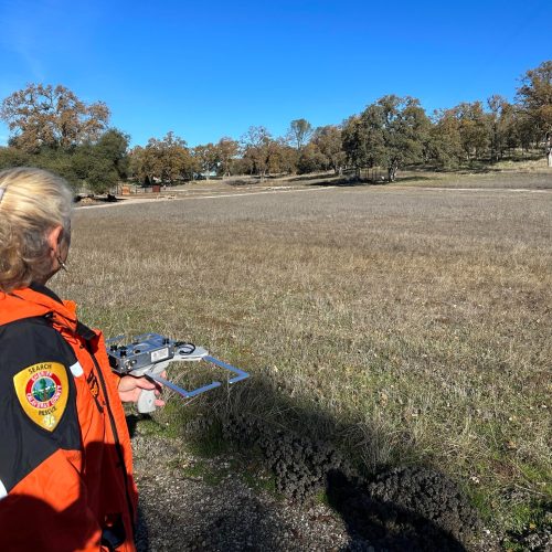 Sheriff's Office Completes Project Lifesaver Training - Vimarsana News