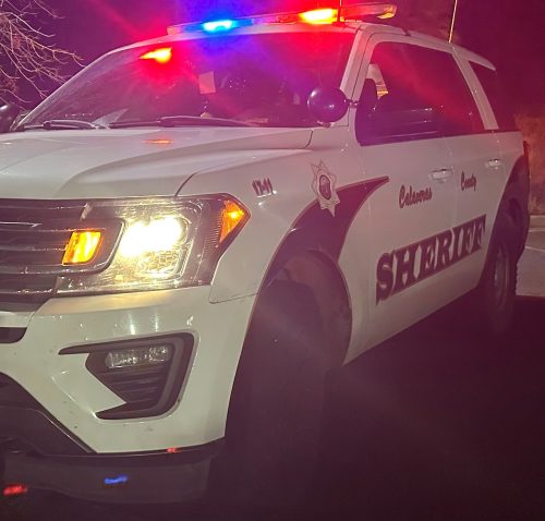 Douglas Flat Man Knifed By Man Living On The Same Property - Vimarsana News