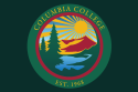 Columbia College Logo