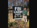 Calaveras Undersheriff Graduates From FBI National Academy