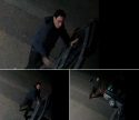 Tips Sought After Multiple Vehicle Windows Smashed In Jamestown
