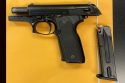 Stolen Gun Results In Angels Camp Man’s Arrest