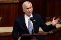 Mother Lode Congressman Argues Free Speech