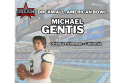 Second Local High School Football Player Picked For Dream Bowl