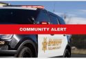 Public Asked To Help ID Person Killed In East Sonora Collision