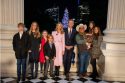 Protest Threat Turns California Tree Lighting Ceremony Into Virtual Event Protest Threat Turns California Tree Lighting Ceremony Into Virtual Event