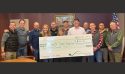$500,000 Awarded To Youth Sports Foundation
