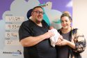 First Tuolumne County Baby Born In 2024