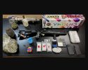 Alleged Drug Dealers Busted In San Andreas