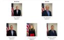 Calaveras Supervisors To Pick New Chair And Vice Chair