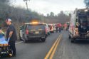 Sonora Man Killed In Tuolumne Road Crash Identified