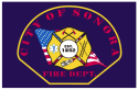 Chimney Fire At Sonora Home