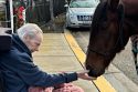 Amador County Hospice Patient Get Final Wish