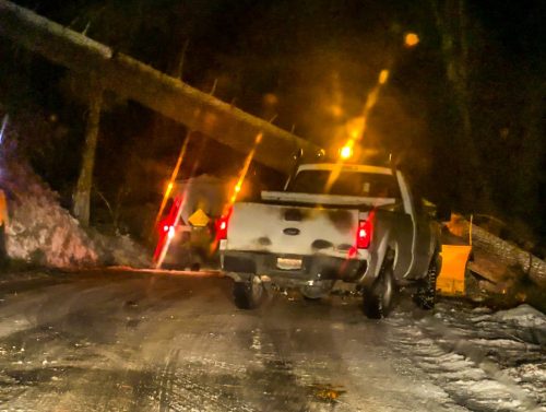 Update: Traffic Hazards Around Mother Lode - Vimarsana News