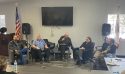 Forum Provides Early Look At District One Supervisor Candidates Forum Provides Early Look At District One Supervisor Candidates