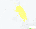 Power Outage Impacting Outskirts Of Sonora