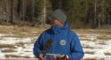 First Snowpack Survey Reveals Dry Start