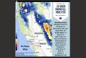 Slick Roads Spur Monday School Delays