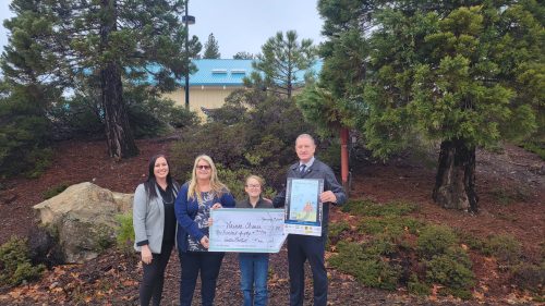 Calaveras County Recognizes Student Achievement - Vimarsana News