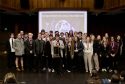 Summerville High Wins Local Academic Decathlon