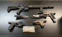 Ghost Guns Haunt Law Enforcement As Angels Camp Couple Arrested