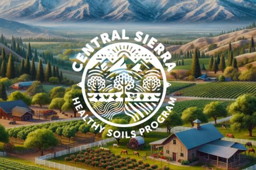 Millions In Funding For Healthy Soil Program Impact Mother Lode - Vimarsana News