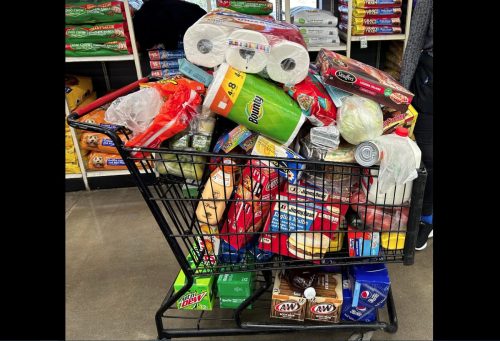 Calaveras Sheriff's Office Takes Alleged Thief's Advice - Vimarsana News