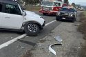 La Grange Driver Accused Of Being Drunk Behind The Wheel