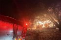 2023 CAL Fire Year In Review And Tuolumne County December Fire Calls