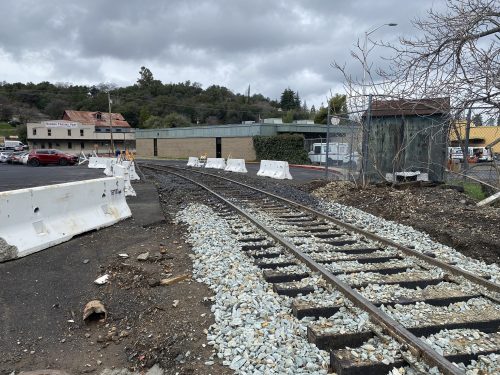 Weather Delays Road Repairs - Vimarsana News