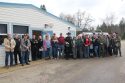 Calaveras Sheriff&rsquo;s Office Opens New Substation
